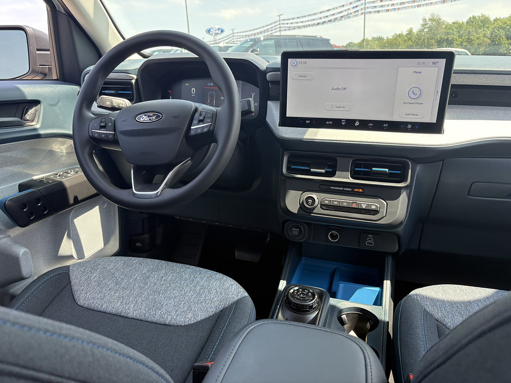 New 2026 Ford Maverick XLT FWD image 26