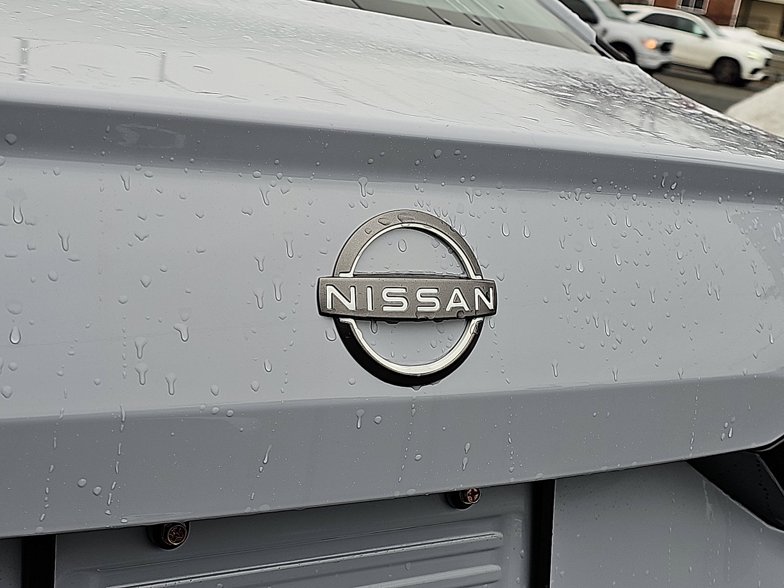 Used 2025 Nissan Altima 2.5 SR AWD/4WD image 29