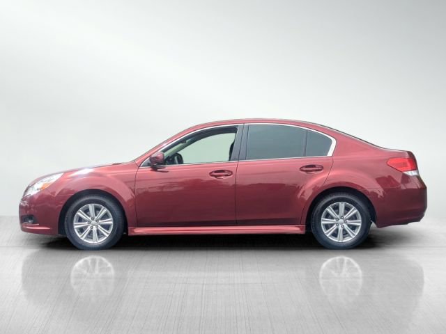 Used 2012 Subaru Legacy 2.5i w/ Alloy Wheel Pkg AWD/4WD image 7