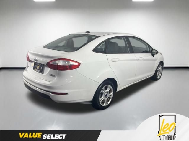 Used 2015 Ford Fiesta SE FWD image 6