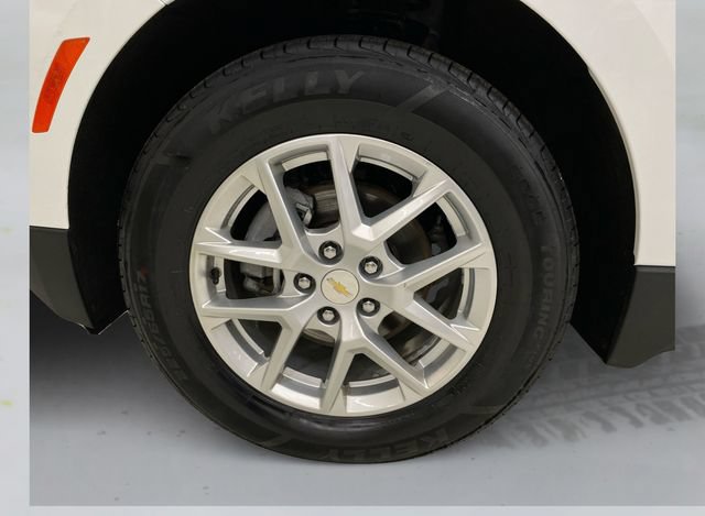 Used 2023 Chevrolet Equinox LS w/ LS Convenience Package AWD/4WD image 19