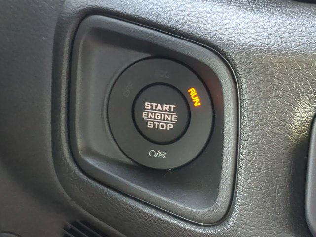 New 2025 Jeep Wrangler Unlimited Sport AWD/4WD image 30