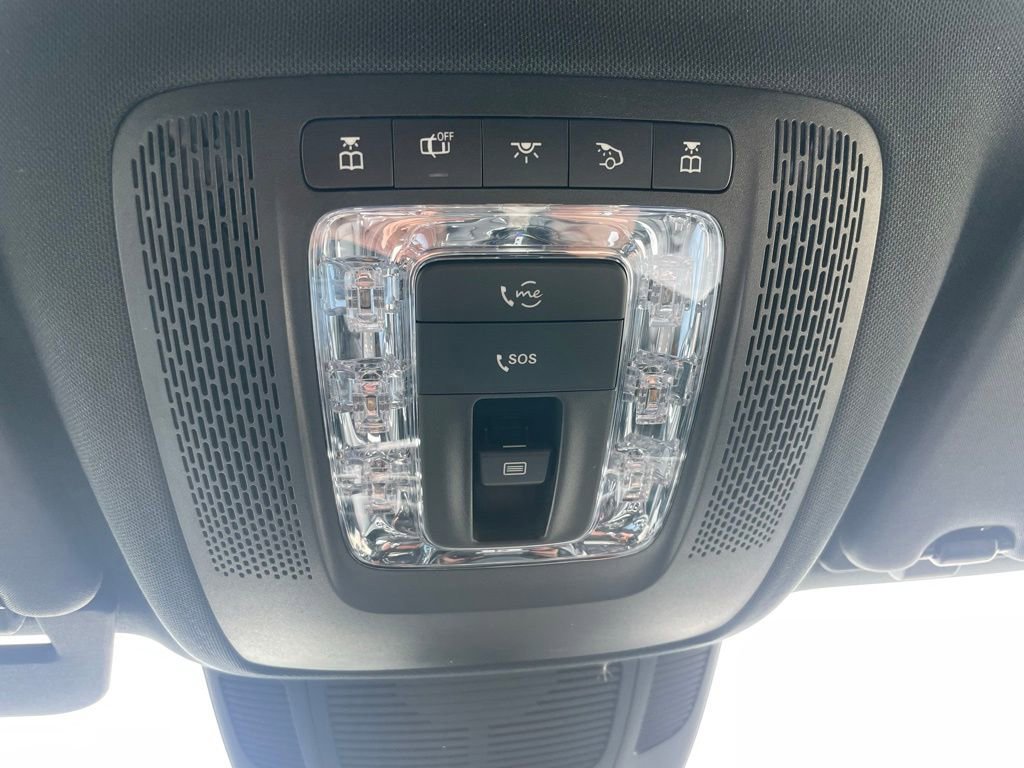 Used 2022 Mercedes-Benz GLE 350 4MATIC image 23