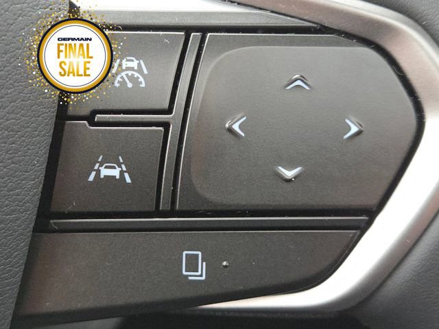 Certified 2024 Lexus RX 350 AWD image 20