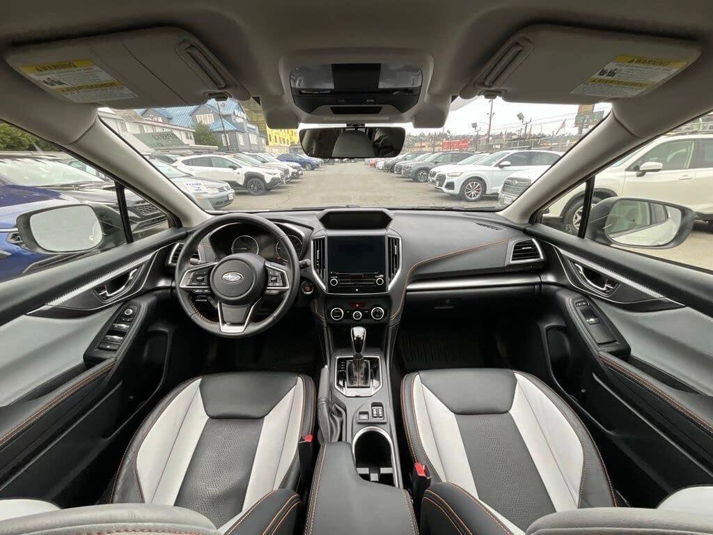 Certified 2023 Subaru Crosstrek 2.5i Limited image 16