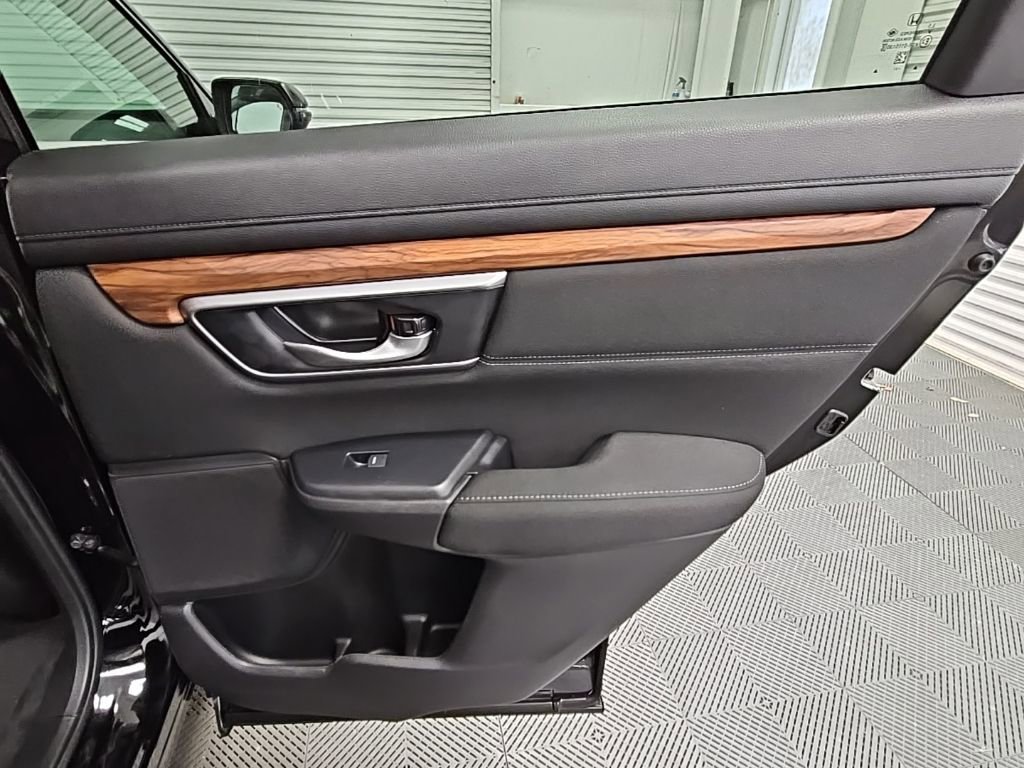 Used 2021 Honda CR-V EX image 34