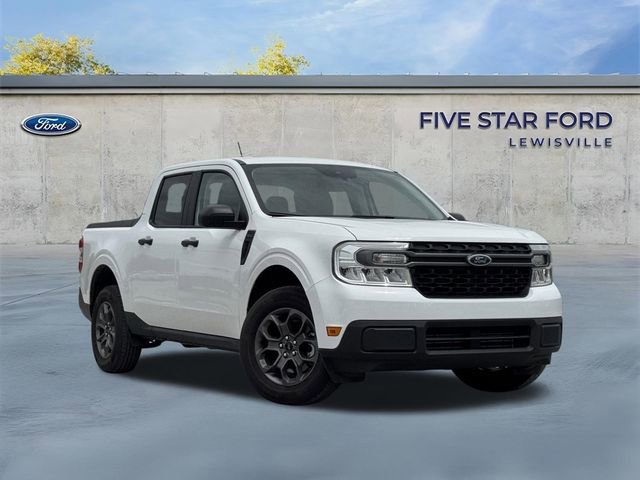 Used 2024 Ford Maverick XLT FWD image 2
