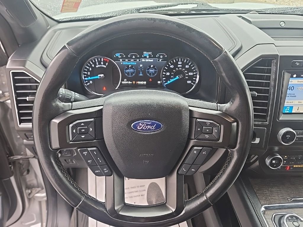 Used 2019 Ford Expedition Limited w/ Equipment Group 302A image 20