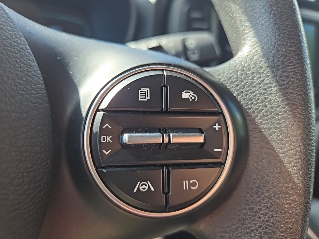 Certified 2024 Kia Soul LX w/ Option Group 015 FWD image 17