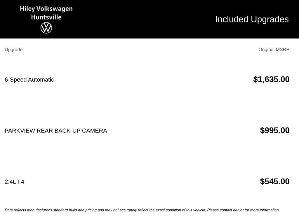 Used 2017 Jeep Patriot Latitude image 9