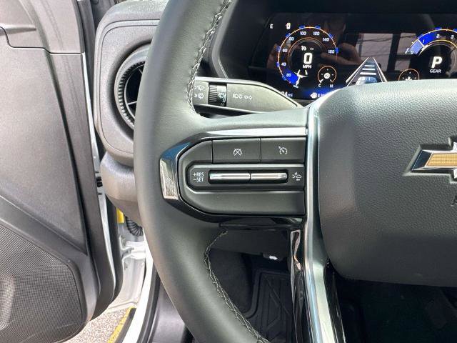 New 2026 Chevrolet Colorado W/T image 15