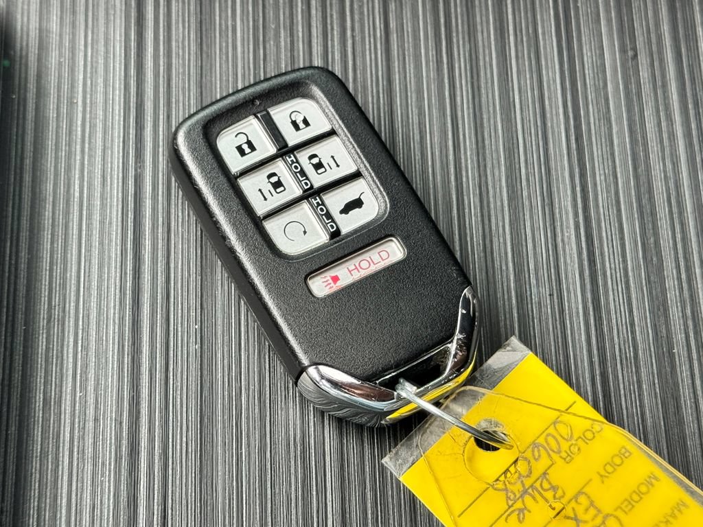 Used 2024 Honda Odyssey EX-L image 34