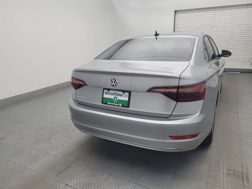 Used 2020 Volkswagen Jetta S FWD image 7