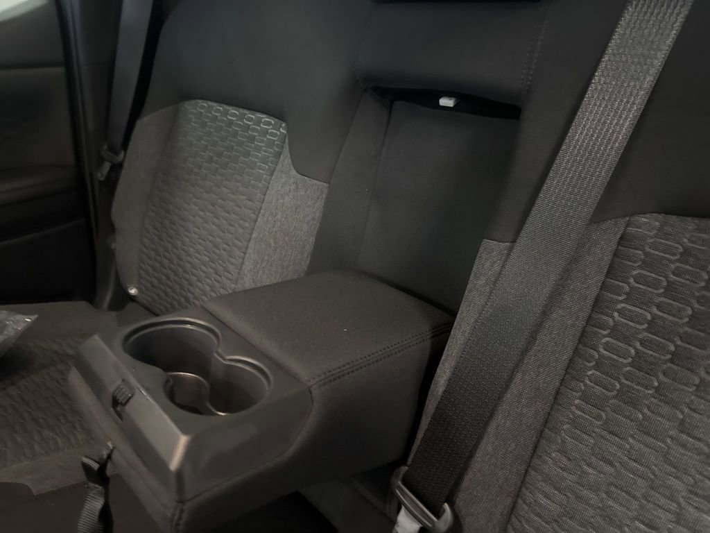New 2025 Ford Ranger XLT image 28