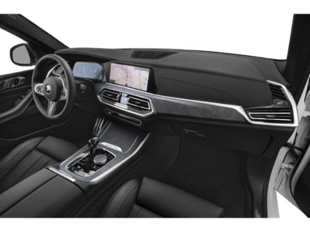 Used 2023 BMW X5 M50i w/ Executive Package image 18