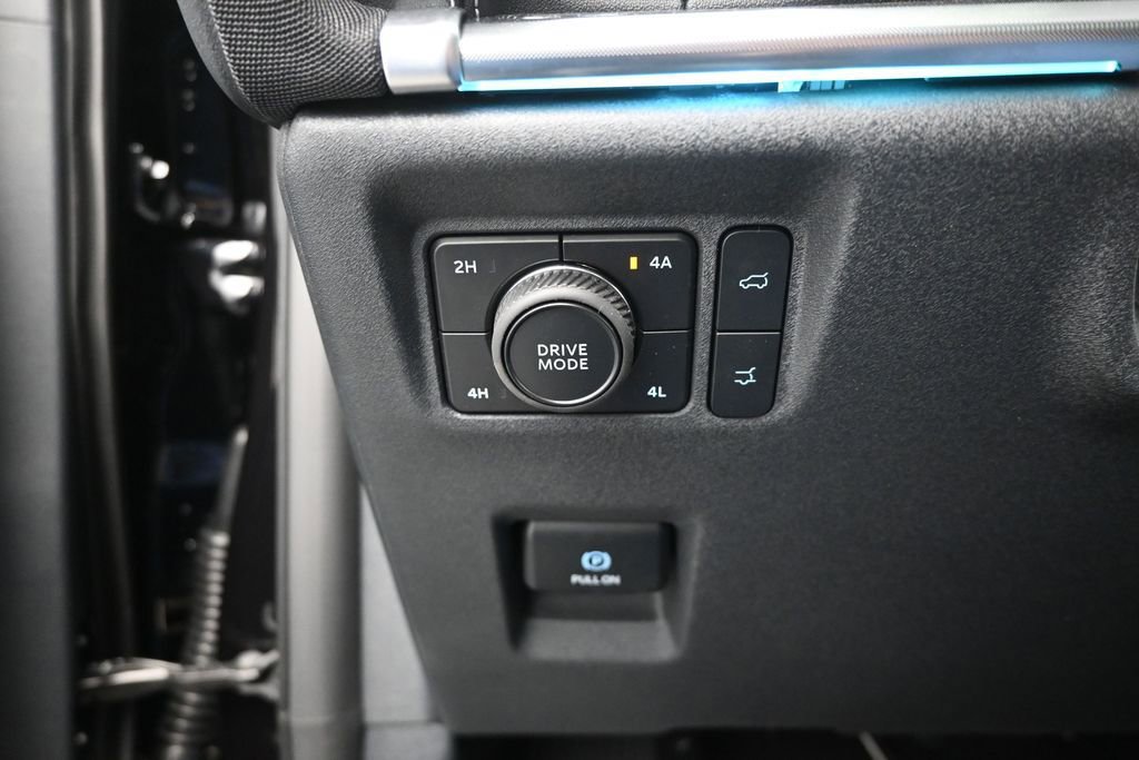 New 2026 Ford Expedition Max Platinum AWD/4WD image 13