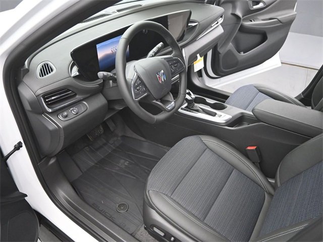 New 2026 Buick Envista Preferred w/ Convenience I Package image 9