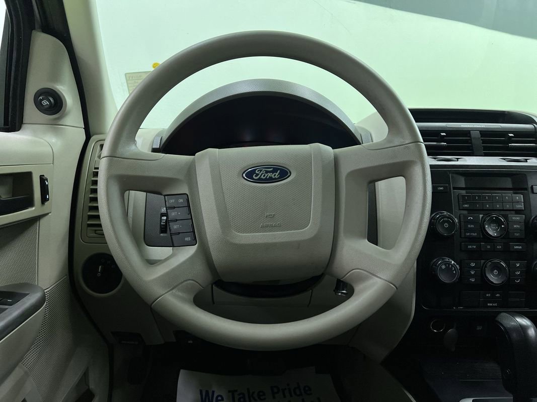 Used 2012 Ford Escape XLS FWD image 19