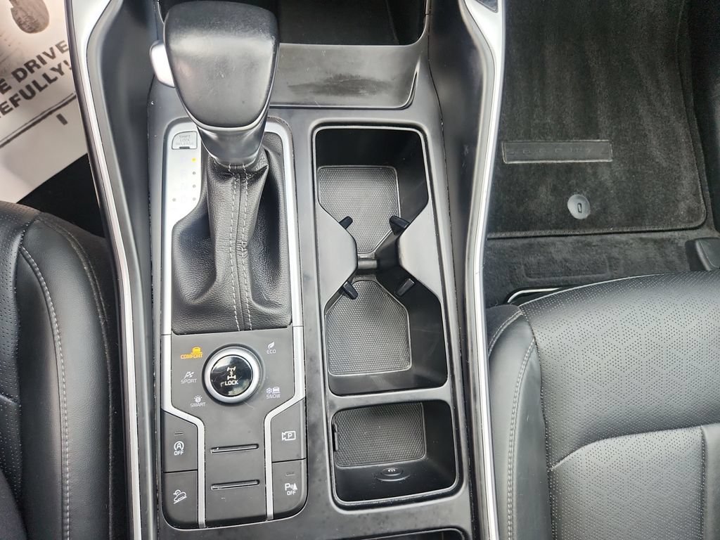 Used 2022 Kia Sorento S w/ Panoramic Sunroof Package AWD/4WD image 15