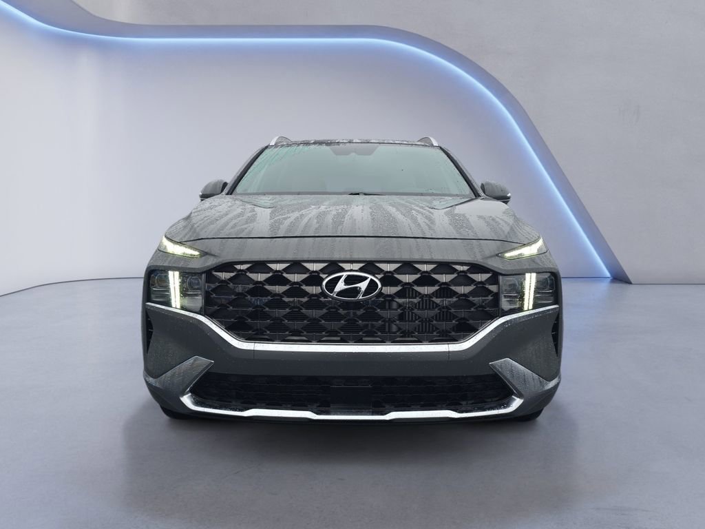 Used 2022 Hyundai Santa Fe Calligraphy image 8