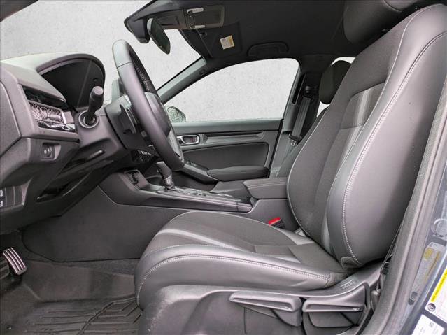 Used 2024 Honda Civic Sport image 15
