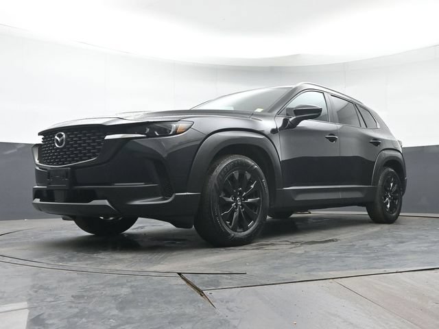 Certified 2024 MAZDA CX-50 AWD 2.5 S w/ Weather Package image 26