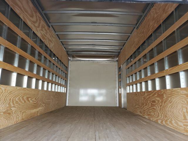 New 2024 Chevrolet Low Cab Forward 5500HD image 5