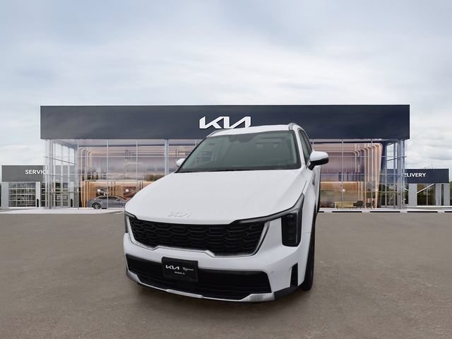New 2026 Kia Sorento S FWD image 8