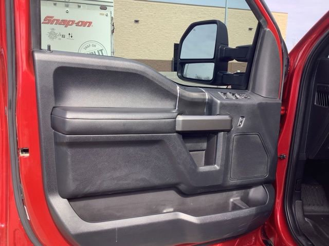 Used 2020 Ford F150 XLT w/ Equipment Group 301A Mid AWD/4WD image 14