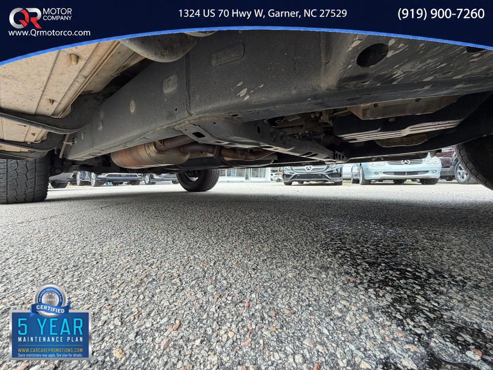 Used 2014 Toyota Sequoia Platinum RWD image 51