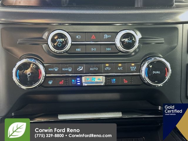 Used 2025 Ford F150 Raptor AWD/4WD image 20