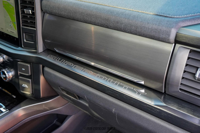 Used 2023 Ford F450 Lariat w/ FX4 Off-Road Package image 74