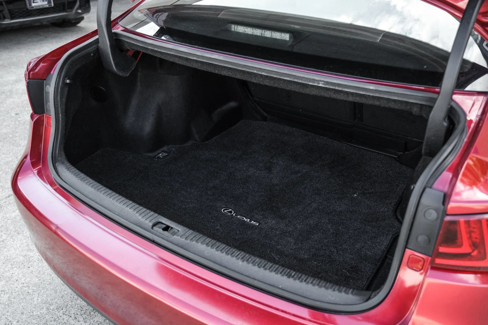 Used 2014 Lexus IS 250 RWD image 44