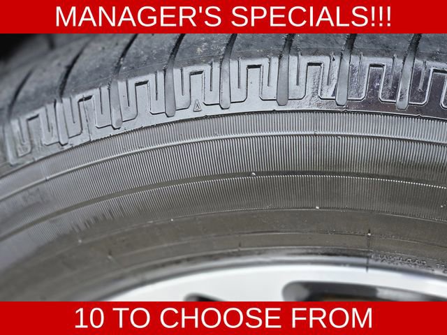 Used 2024 Ford Expedition Max Limited image 11