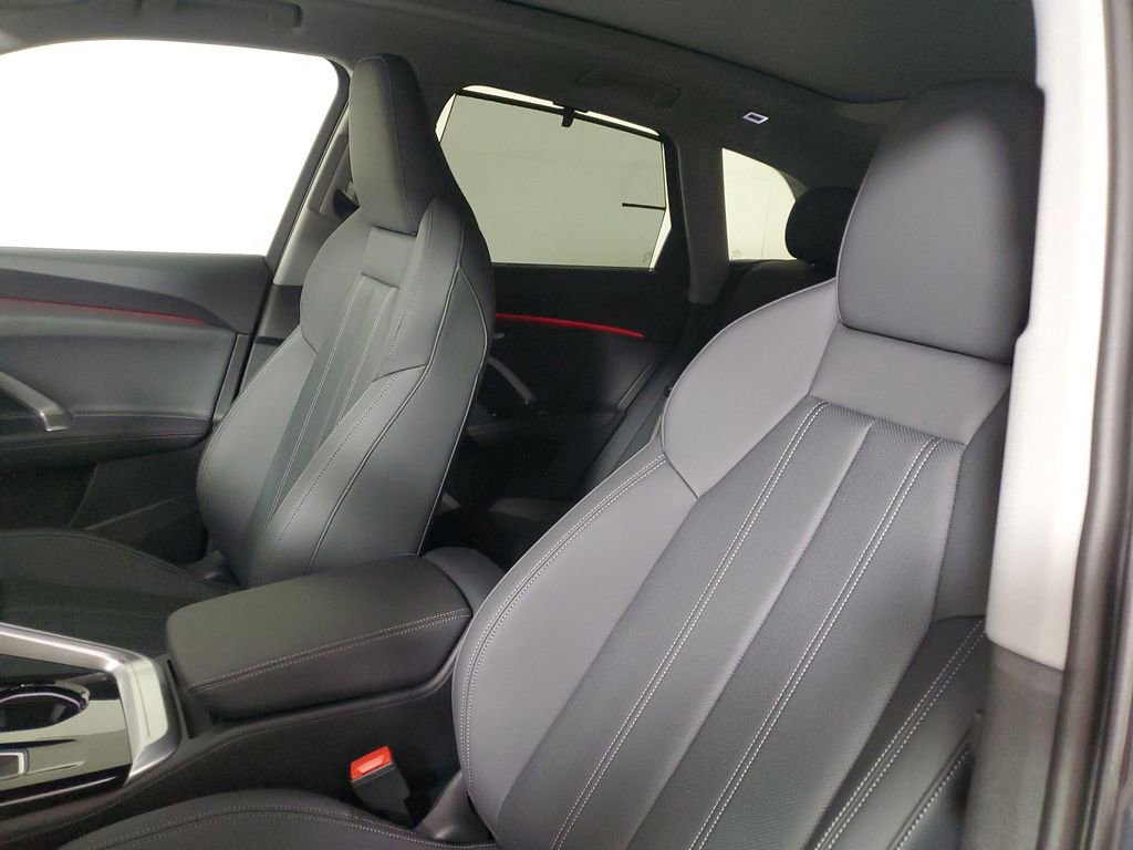 New 2026 Audi Q5 Premium Plus AWD/4WD image 22