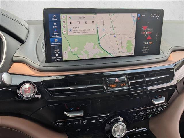 New 2026 Acura MDX SH-AWD w/ Technology Package image 14