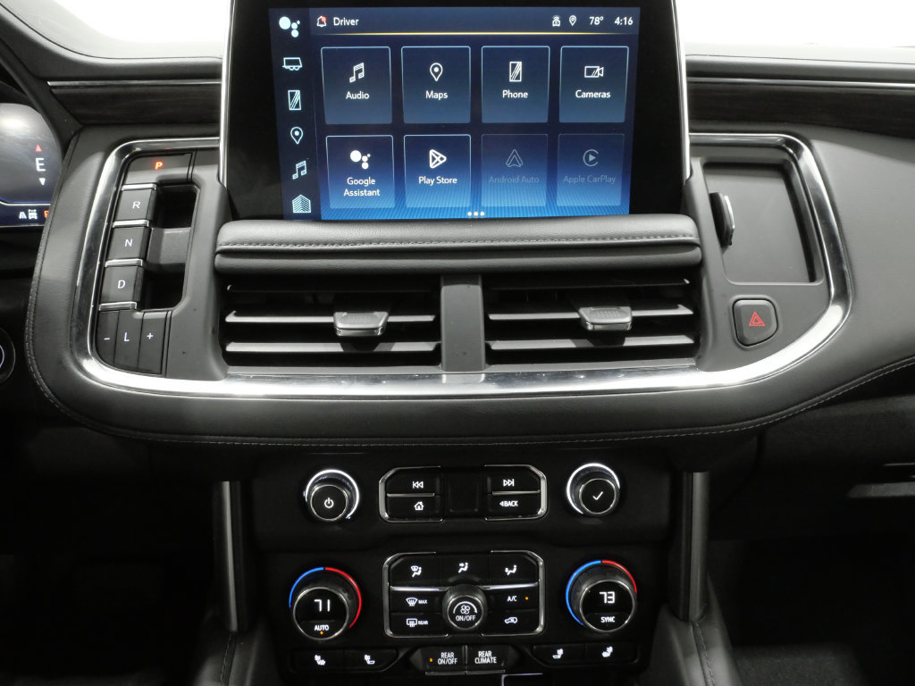 Used 2024 Chevrolet Tahoe LT AWD/4WD image 19