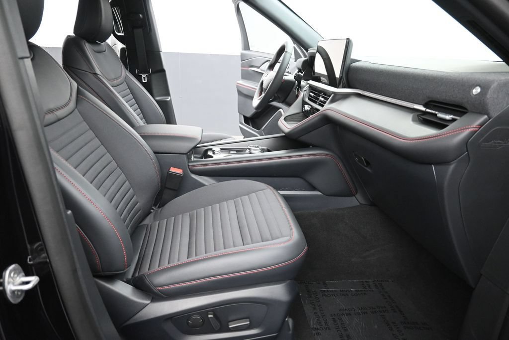 New 2026 Ford Explorer ST-Line RWD image 12