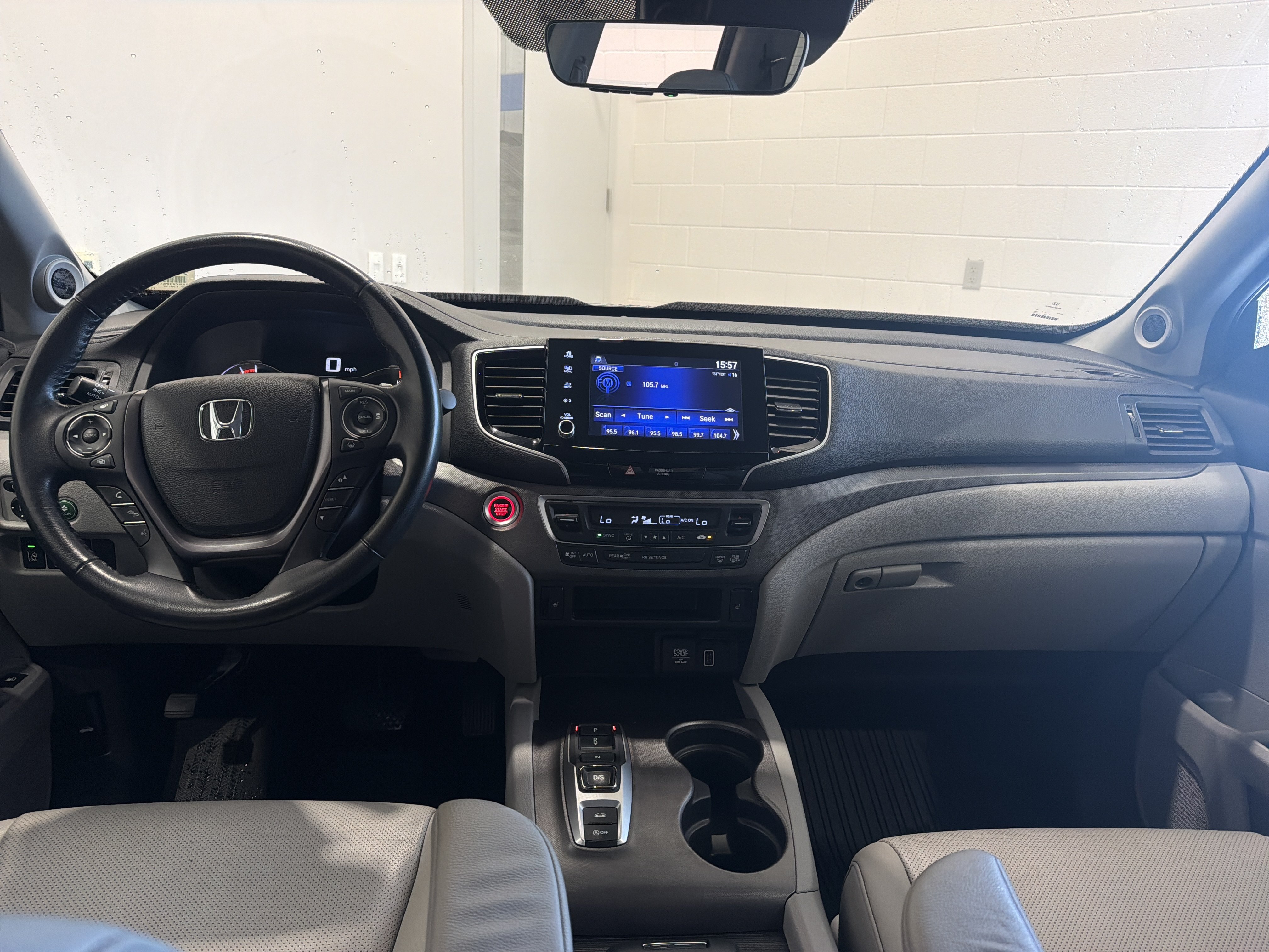 Certified 2022 Honda Ridgeline RTL image 29