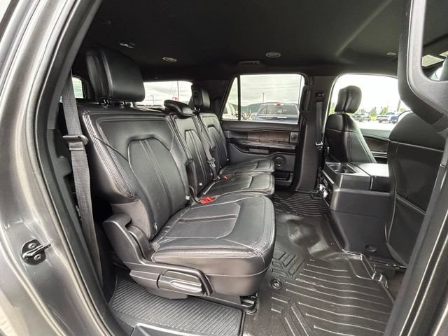Used 2020 Ford Expedition Max Limited AWD/4WD image 45