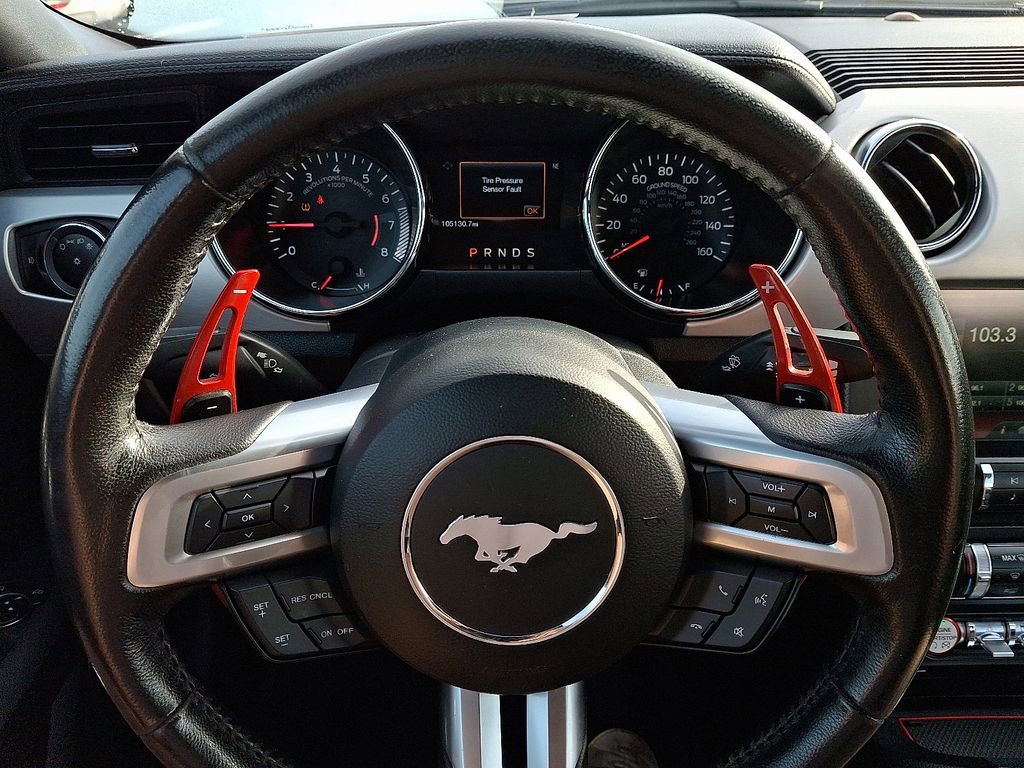 Used 2015 Ford Mustang Premium w/ Equipment Group 201A image 18