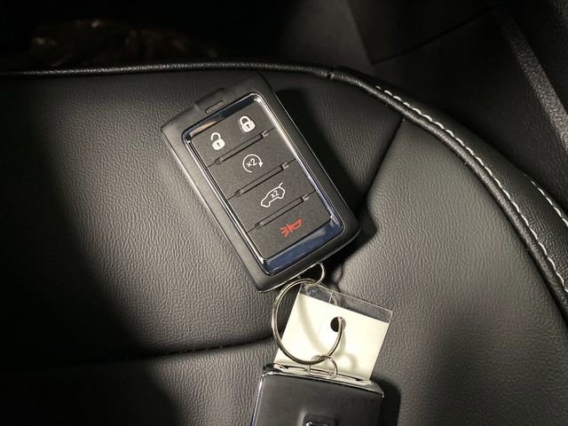 New 2024 Jeep Grand Cherokee Limited 4xe image 29