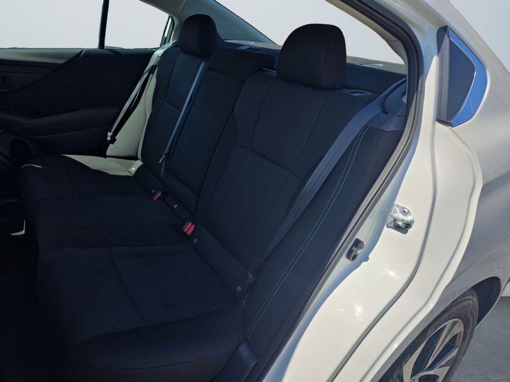 Certified 2022 Subaru Legacy AWD/4WD image 13
