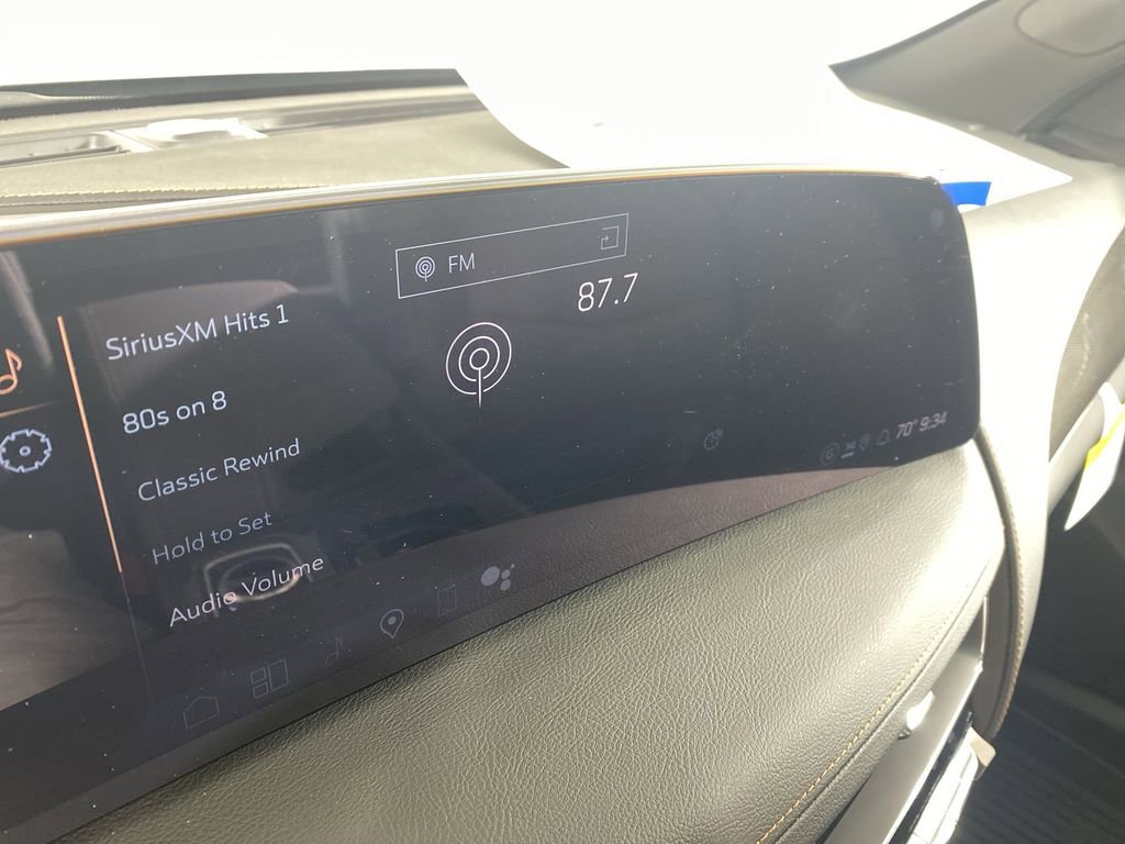 New 2026 Cadillac CT5 Sport image 15