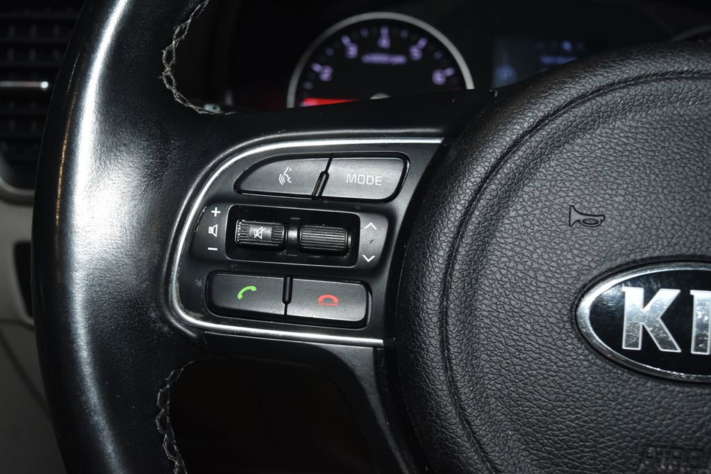Used 2019 Kia Sportage EX AWD/4WD image 7