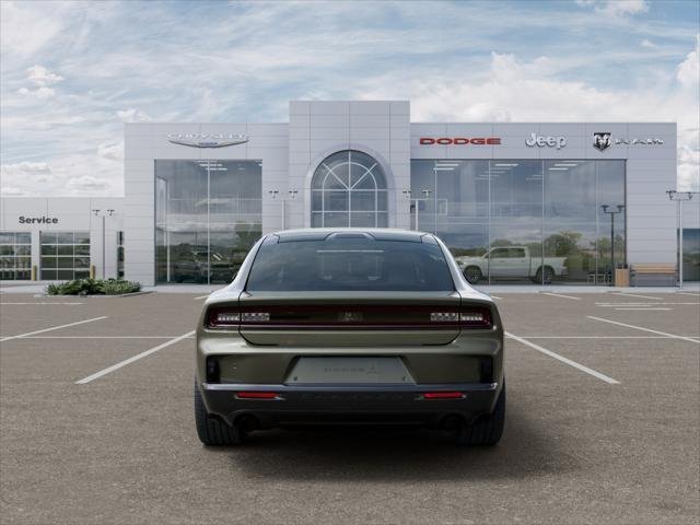 New 2026 Dodge Charger R/T AWD/4WD image 85