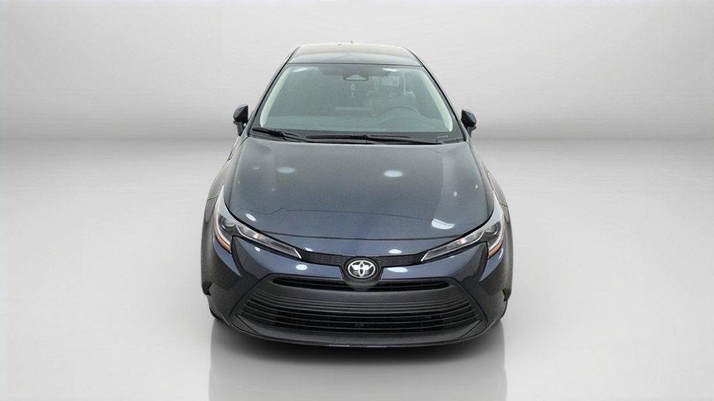 New 2027 Toyota Corolla LE FWD image 30