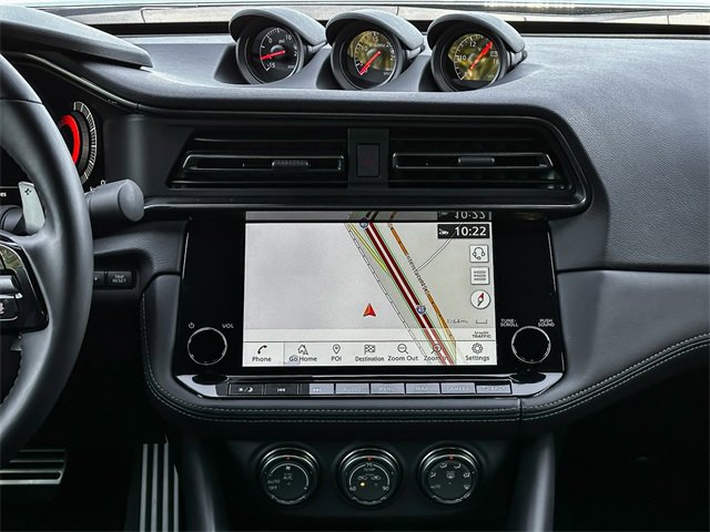 Used 2023 Nissan Z Performance w/ Floor Mat Package (L93) image 27