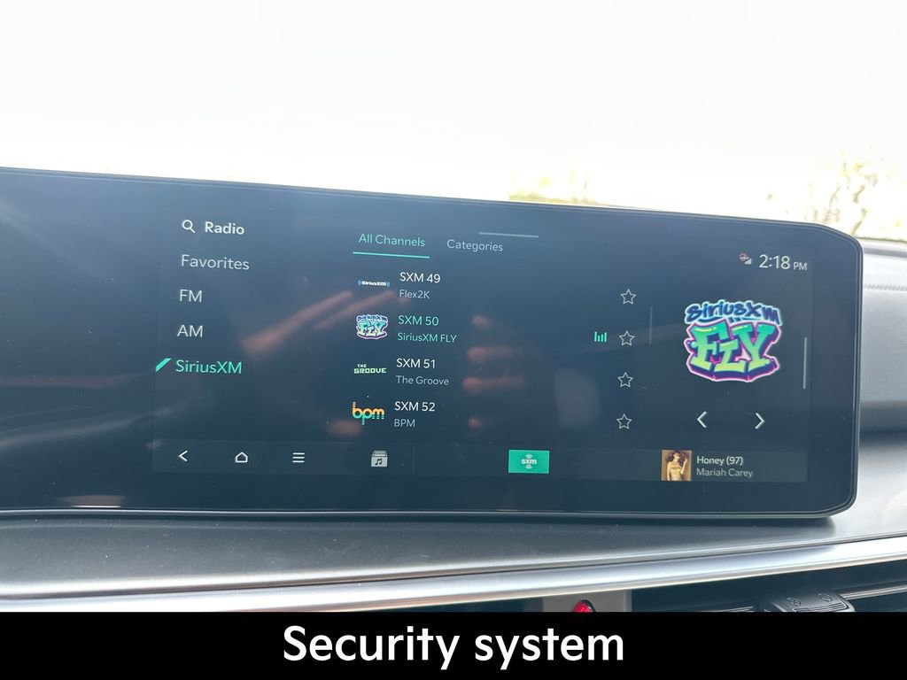 New 2026 Kia Sorento EX image 21