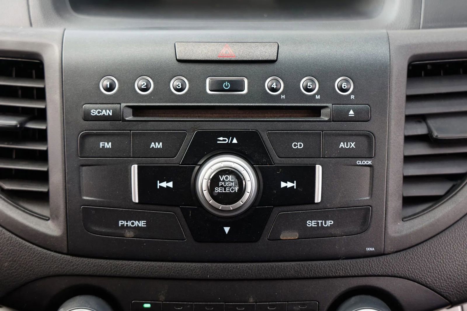 Used 2013 Honda CR-V LX image 30